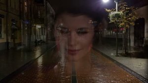 Только раз . Русский романс  исполняет Валерий Волчков.