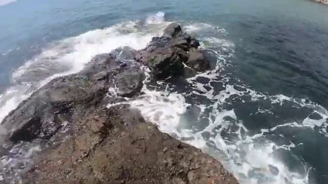 Приморский край. Посёлок Рыбачий.