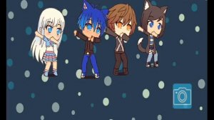 Клип "-кукла вуду"-*