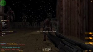 Counter Strike 1.6 Zombie Plague mod | HL2GO.com