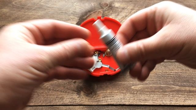 Ремонтный набор Primus Service Kit 731771