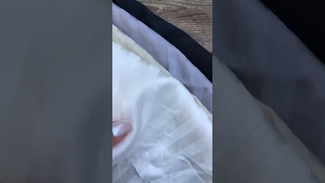 Тенсель-страйп: новинка в мире постельного белья! смотреть онлайн