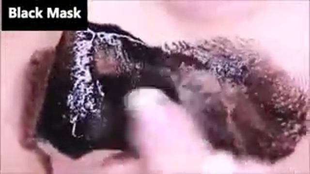 Черные Точки На Носу Как Убрать Черные Точки В Домашних Условиях - Убрать Черные Точки На Лице смотреть онлайн