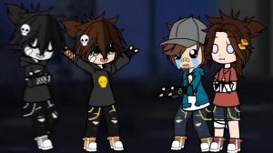 Моя проблема. #хданил #эдисон #херейд #наташа #клайп #банан