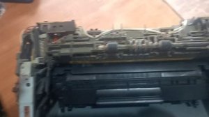 "Quick Fix: Canon LBP 2900B Printer Paper Jam Solutions | Canon LBP 2900 Paper jam inside printer