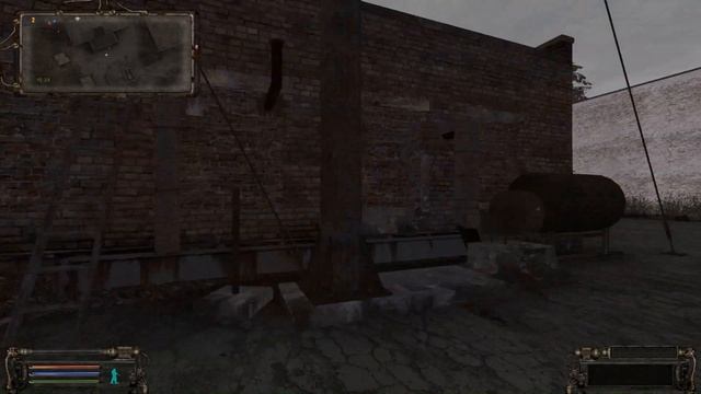 ОП-2. Невидимые Тайники в Восточной Припяти. смотреть онлайн