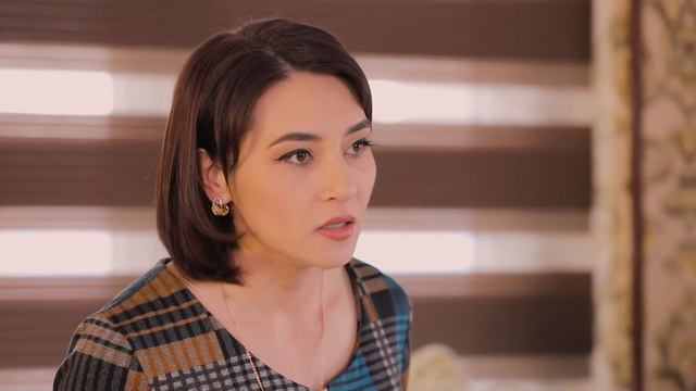 Otalar sozi - Vaqtinchalik xotin Оталар сӯзи - Вақтинчалик хотин