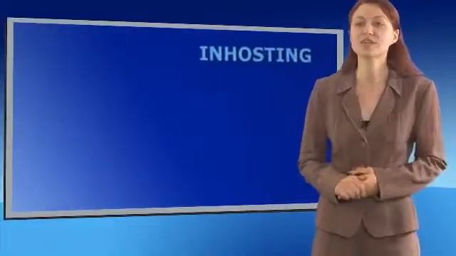 Как все начиналось в InWeb24 смотреть онлайн