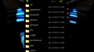 Как заменить внутреннюю память на внешнюю на Android
