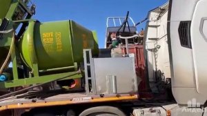 Гравитационный бетоносмеситель JZC 500 в Сочи