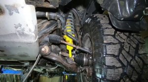 Обзор тюнинга Toyota Land Cruiser Prado 150