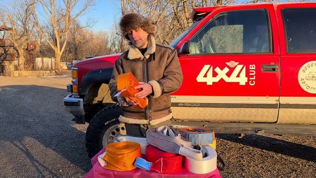 Тест динамический рывковых тросов смотреть онлайн