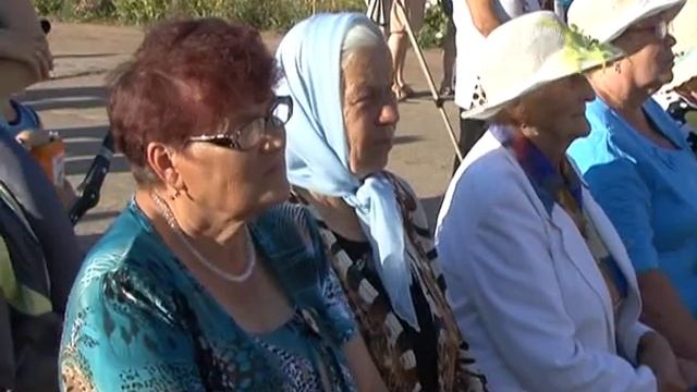 Острожка, день села смотреть онлайн