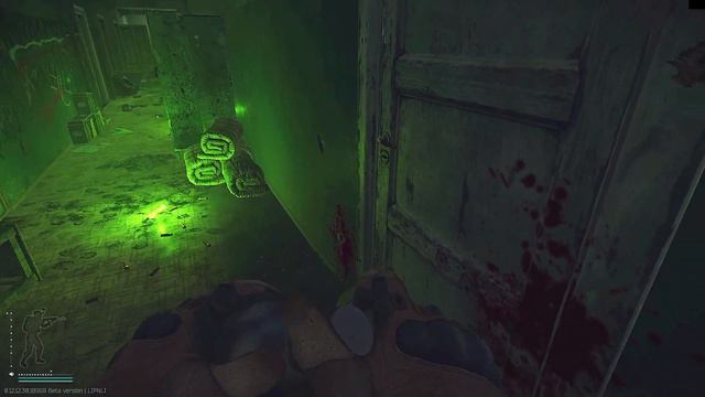 어..? 좋..좋나? MP-133 [타르코프]