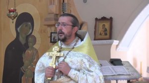 Что такое брачная одежда в притче о брачном пире. Священник Игорь Сильченков