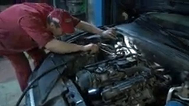 2.0 TFSI/TSI. Проблемы и ремонт. Что нужно знать о моторах 2.0 TFSI смотреть онлайн