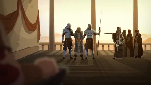 Bound for Rome: Acts 21-28 смотреть онлайн