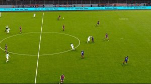 Ternana - Crotone  | PES 2021 Gameplay