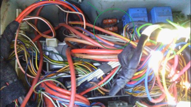 Проверка системы valvetronic - BMW X5 E70 4.8 смотреть онлайн