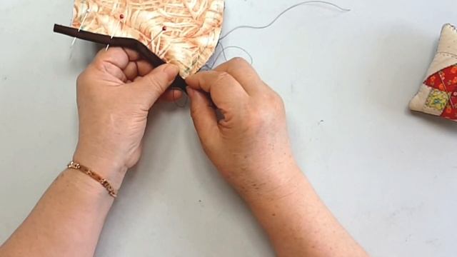 #0184Quilting Foundation, Quilting Accessories, Hand Sewing, Pretty Quilting, Free Pattern смотреть онлайн