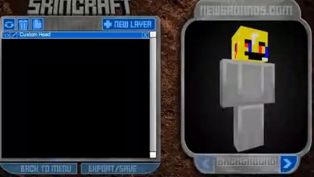 Рисуем Золотого фредди =) 1№ смотреть онлайн