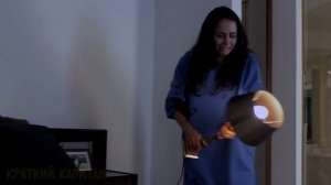 Сумасшедший хирург решил сделать из трёх человек одно целое (пересказ Человеческая Многоножка)