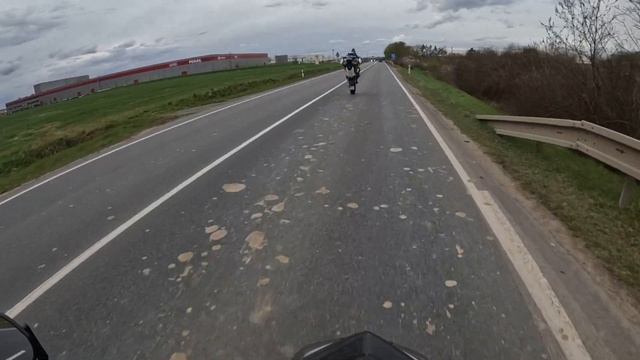 WHEELIE CRASH CB1000r #wheelie #crash #honda #cb1000 смотреть онлайн