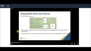 Webinar: How to scale Kubernetes in AWS - Episode#1 - Tamil Cloudguy - In தமிழ்