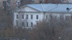 Panasonic HC-X800 test sample video