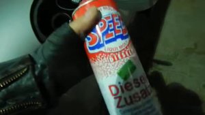 LIQUI MOLY-Speed Diesel Zusatz-он жэ СДЗ. арт 1975