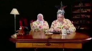 Верка Сердючка отвечает на вопросы по интернету