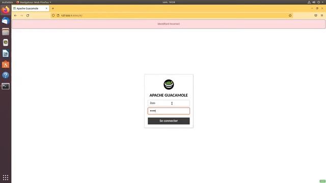 How to install Docker and Apache Guacamole on Ubuntu 18.04 смотреть онлайн