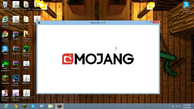 Minecraft: FPS Tips! Part 2 of HOW TO SPEED UP MC смотреть онлайн