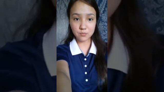 157 Юсупова Камола 16 лет