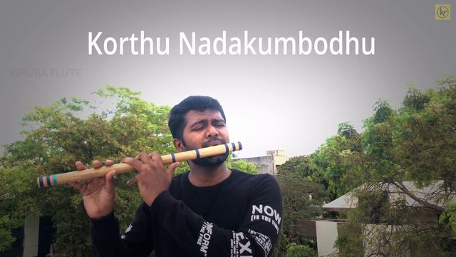 Vidai Ariya Kaalangal | Giftson durai song | Kiruba Flute Instrumental | Mini thuthi смотреть онлайн