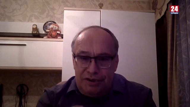 Политотдел. «Наша цель - остановить безумцев»