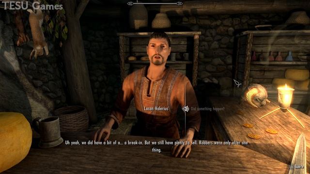 Плохая Концовка с Золотым Когтем! Skyrim