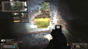 Народная солянка ОП2 (38) - Фото Монолита и засада в Х-10