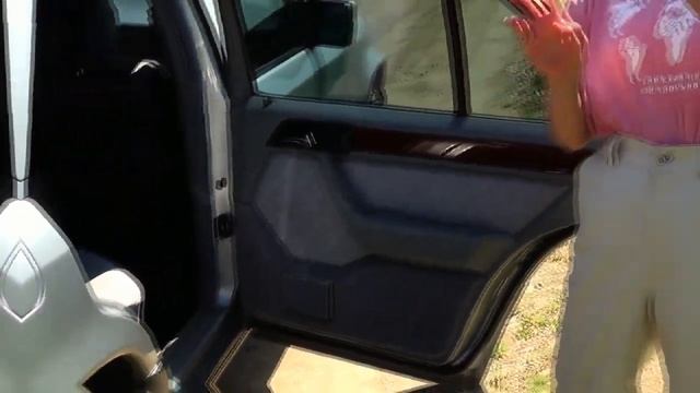 Мерседес 124 не ВОЛК, Я его не БОЮСЬ. Выпуск 1 смотреть онлайн