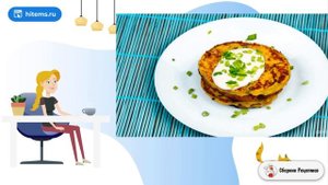 Идеальные картофельные котлеты. Рецепты с фото пошагово