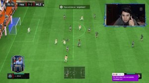 ¿UNA MURALLA INQUEBRANTABLE?| RUBEN DIAS 96 TOTS| PLAYER REVIEW| FIFA 23