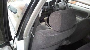 Toyota Corolla 1997 кузов AE110 ...