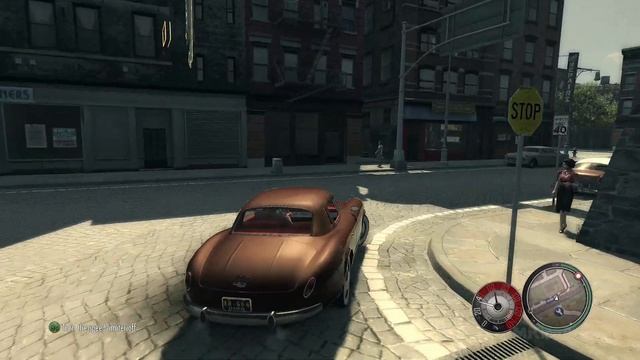MAFIA 2 Gameplay Walkthrough Part 1 FULL GAME [4K 60FPS PC ULTRA] - No Commentary