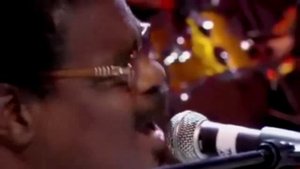 RemixByRamónMata -  Billy Preston "My Sweet Lord" The Concert for George