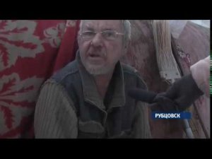 Как выживают бездомные во время холодов