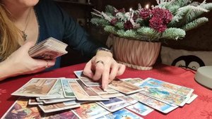 Мой Будущий Муж...Кто ОН? Когда будет Встреча?