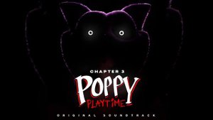 Poppy Playtime: Chapter 3 OST (05) - Happy Room