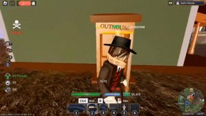 ОБЗОР НА САМОЕ ЛУЧШЕЕ ОРУЖИЕ В ИГРЕ THE WILD WEST