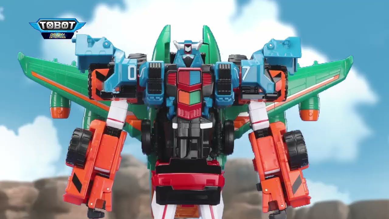 Toboti Кинг Кватран 10 sek без набивок смотреть онлайн