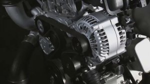 BMW 1.5 Twin Power Turbo Engine